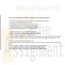 Joan Casteel Oracle 11g SQL Chapters 11 Multiple Choice Solution
