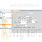Microsoft Access 2010 Chapter 8 Client View and Update Form