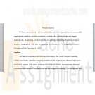 WEB 240 Learning Team Assignment Website Evaluation Paper